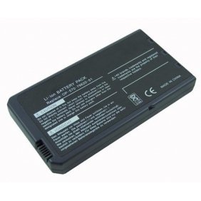 Dell-Inspiron 1000: Laptop Battery 8-cell for Dell Inspiron 1000, Inspiron 1200, Inspiron 2200, Latitude 110L series